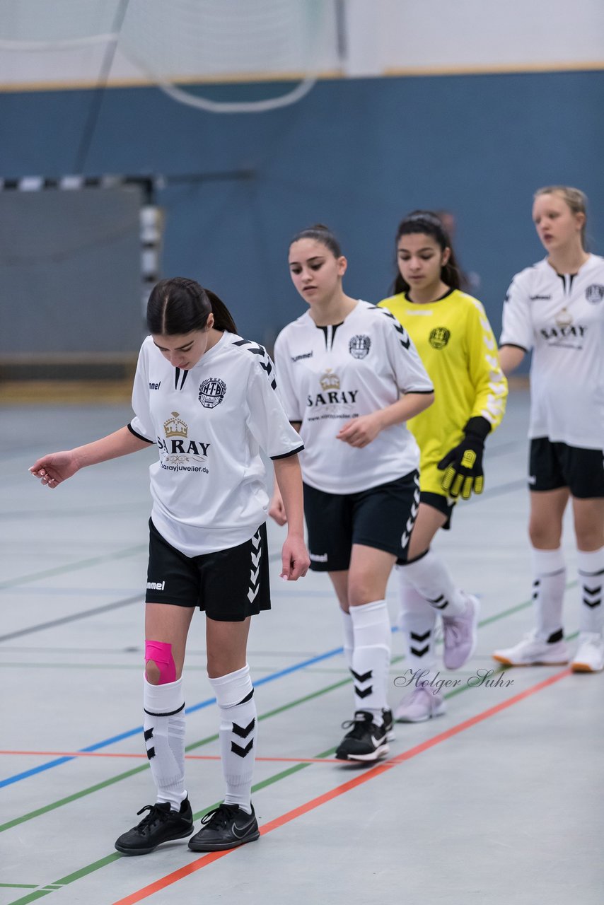 Bild 126 - wCJ Futsalmeisterschaft Runde 1